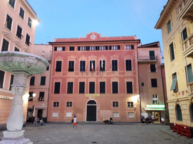 Sestri Levante, il Consiglio comunale approva la proroga del prestito ad Amt