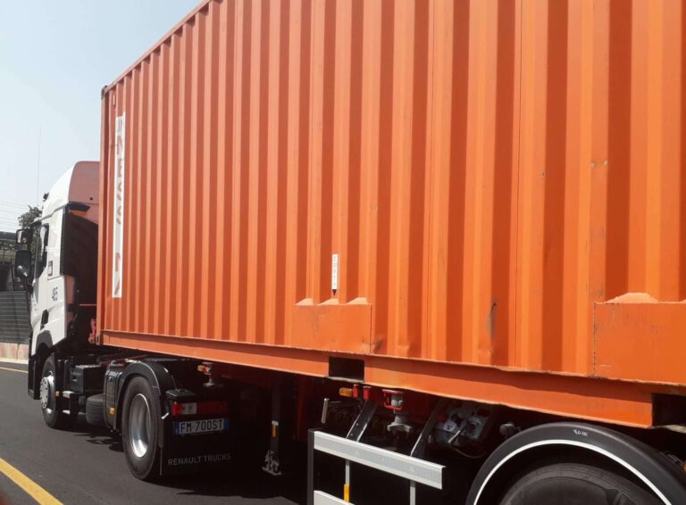 Sospeso il fermo dell’autotrasporto del 15-19 giugno