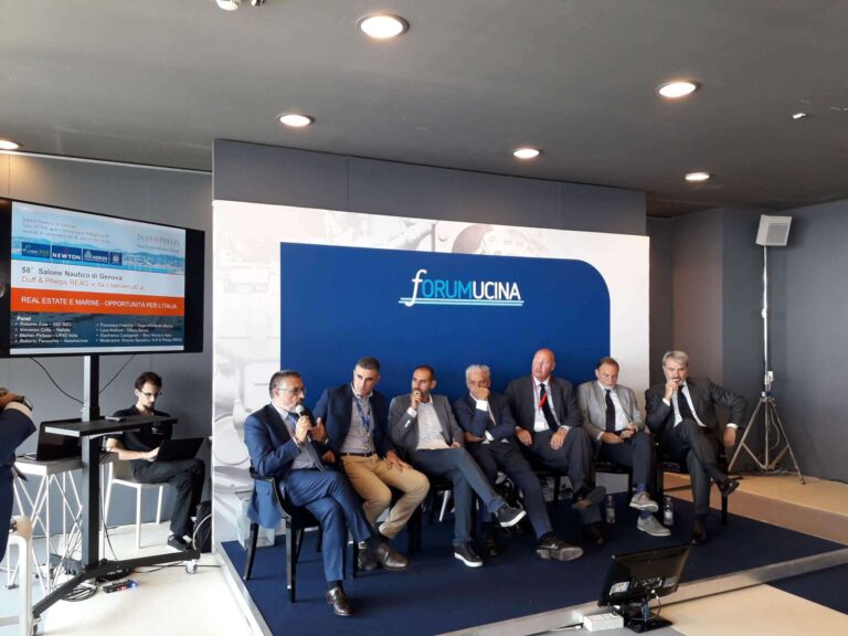 Palmaria e aree ex Piaggio, il punto sulla riqualificazione