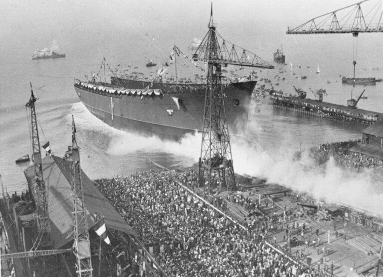 Fondazione Ansaldo: weekend di apertura per la settimana della Cultura d’impresa