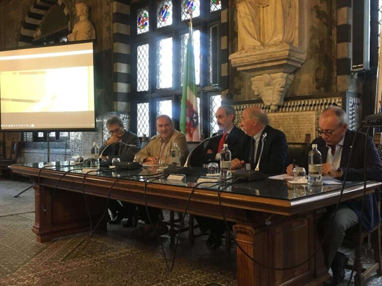 Presentazione del progetto Splash!