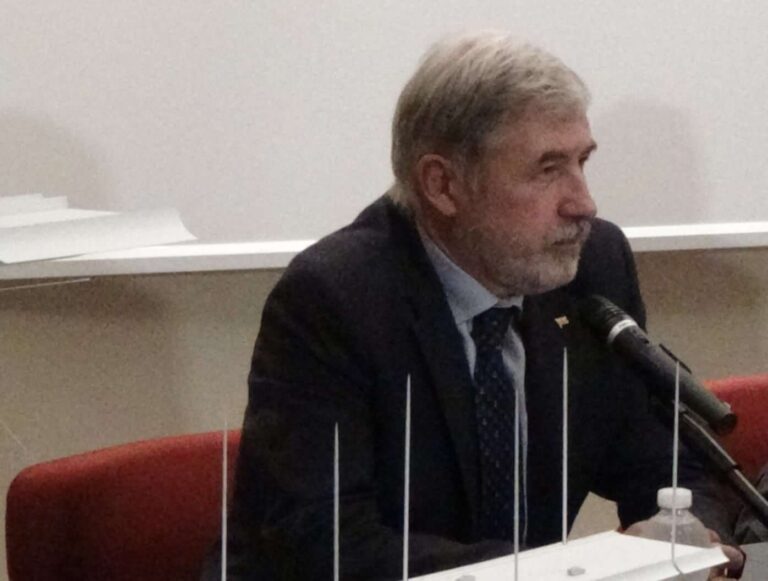 Ponte Morandi, Bucci: a breve concorso internazionale per ridisegnare Campasso