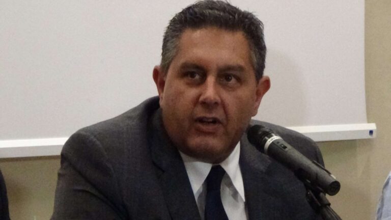 Gronda, Toti: «Colpo di coda di Toninelli su progetto già fatto e che gli italiani stanno pagando»