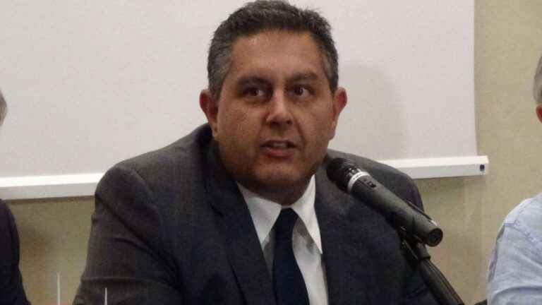 ArcelorMittal, Toti: «Serve una grande mobilitazione cittadina»