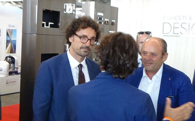 Ponte Morandi, Toninelli: «Con la nomina del commissario iniziamo a parlare di progetto»