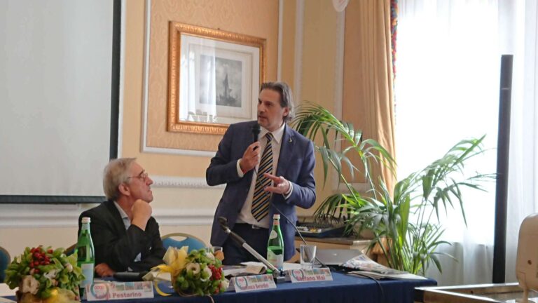 Mai (Lega): tamponi salivari per scuola e sport soluzione più pratica per sicurezza