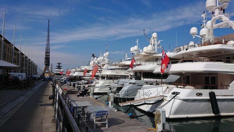 Assagenti: «Dogane e fisco più semplici per la nautica»