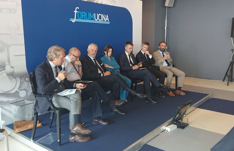 Salone Nautico, Demaria (Ucina): «Il settore cresce a doppia cifra, il governo ci rassicura»