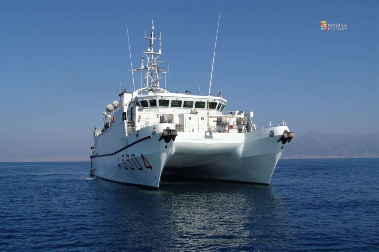 Med Seawork a Genova, già 40 le imprese che hanno dato la pre-adesione