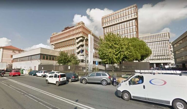 Fim, Fiom, Uilm a Leonardo: quali sono i programmi per Genova?