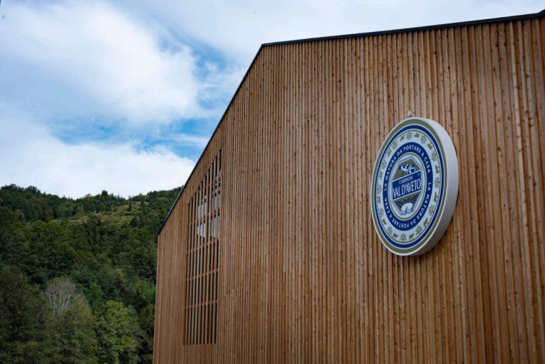 Caseificio Val d’Aveto conquista dieci stelle d’oro dall’International Taste Institute