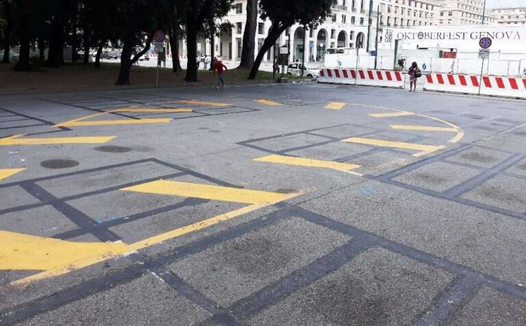 VialeCaviglia.areamanovra2