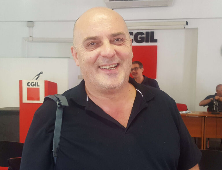 Di Tullio nuovo segretario del Sunia genovese