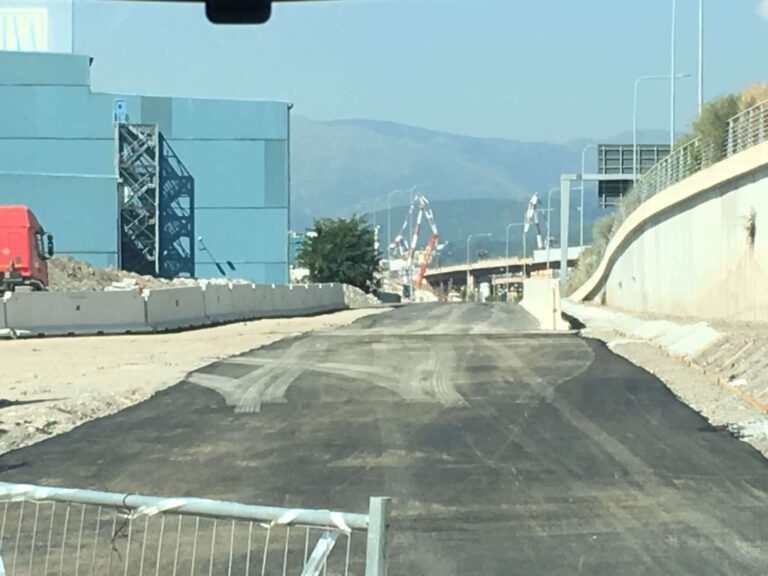 Ponte Morandi, l’impatto sul porto di Genova. Signorini: «Stime negative per il 2019»