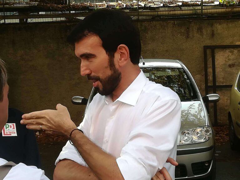 Ponte Morandi: Martina, preoccupa mancanza dialogo con governo