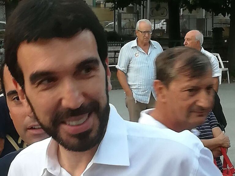 Decreto Genova: Martina a Di Maio, subito cassa integrazione in deroga