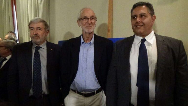 Piano: «Il nuovo ponte durerà mille anni, esprimerà l’elaborazione del lutto di Genova»