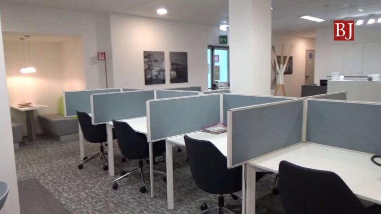 Ponte Morandi, Regus: a Sampierdarena spazi dedicati alle imprese in difficoltà