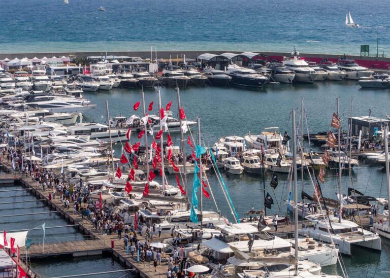 Nautico, Demaria: tanta gente ed espositori soddisfatti