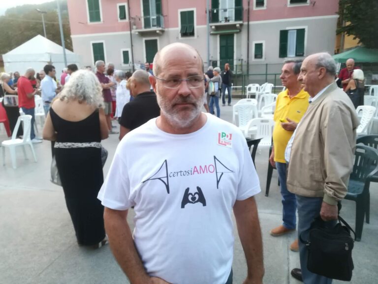 Ponte Morandi: Rossetti, per scelta commissario città sotto scacco