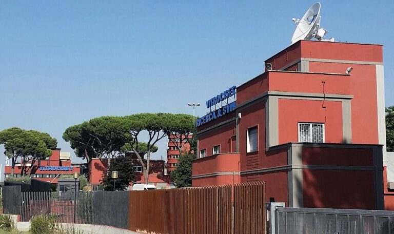 Leonardo, il cda approva la fusione per incorporazione di Vitrociset