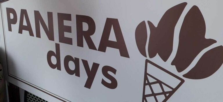 panera days
