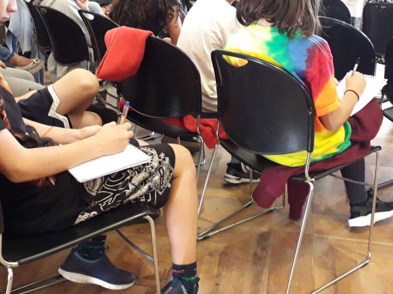 Formazione, al via oggi il salone Orientamenti della Provincia di Imperia