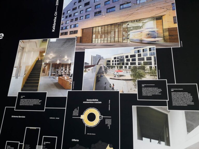 Nub: New Urban Body, a Genova la mostra sulla generazione urbana