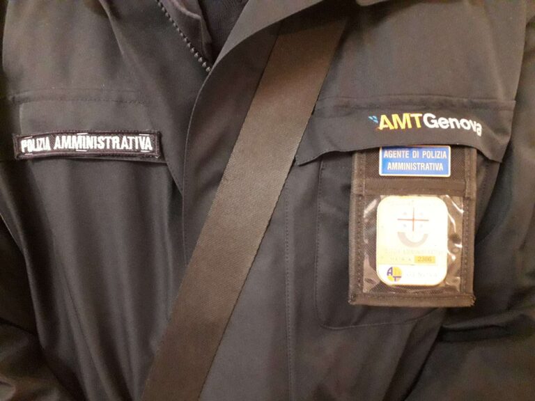 Amt, scatta la lotta agli evasori seriali: l’8% dei multati è titolare della metà dei verbali non pagati