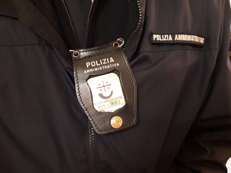 Genova, Amt: oltre 1.700 passeggeri controllati nell’ultima verifica intensiva