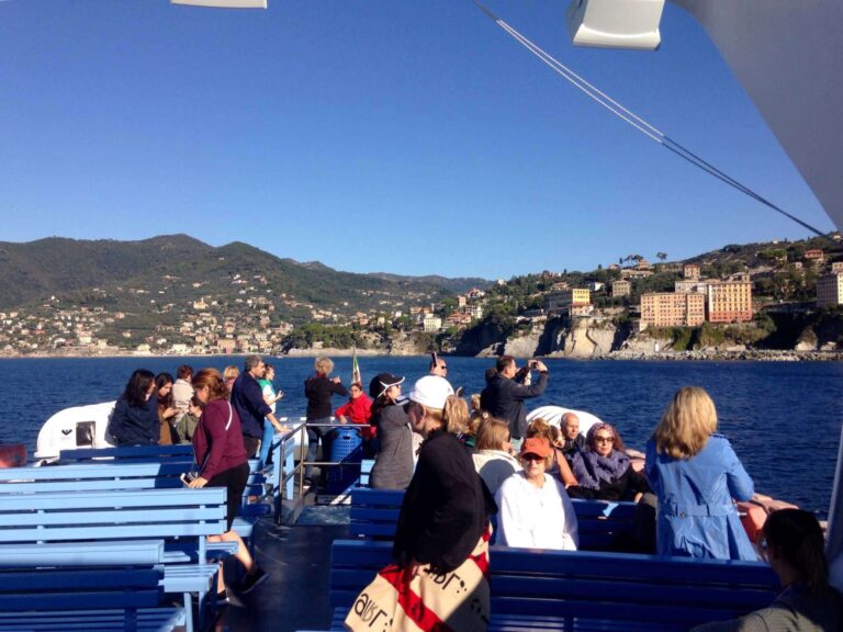 35 buyer internazionali del turismo in cerca di business in Liguria