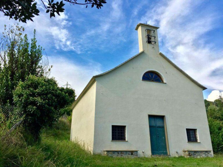 Giornate Fai d’autunno, ecco i beni aperti in Liguria