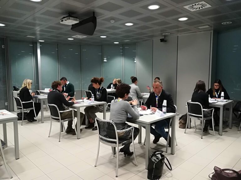 Randstad, colloqui di lavoro “speed date” anche a Genova
