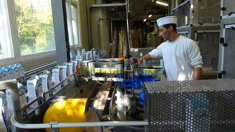 Centrale del Latte d’Italia: nel primo trimestre fatturato in calo a 78,1 mln, utile +19%