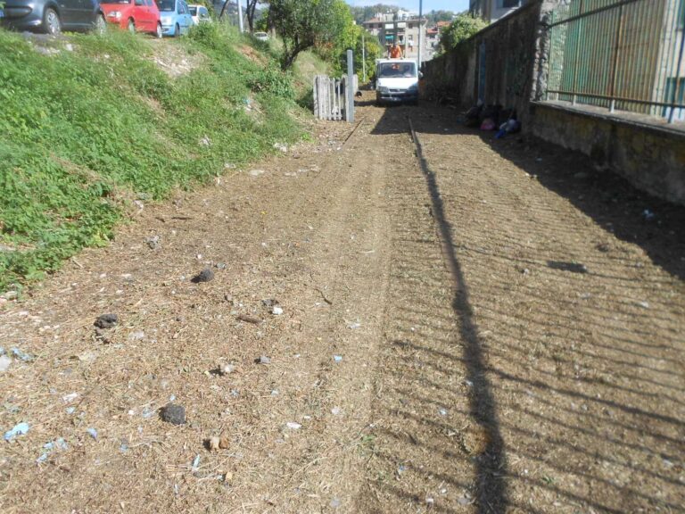 La Spezia: avviati i lavori del nuovo tratto di pista ciclabile