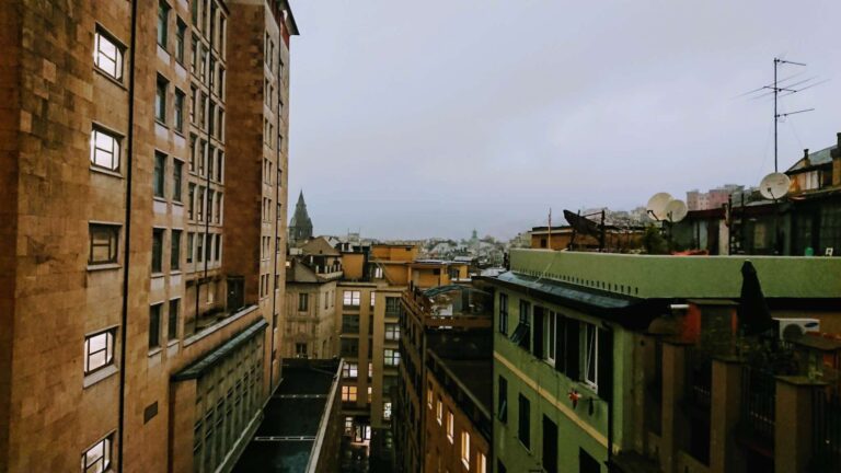 Arpal, allerta rossa prolungata fino alle 6 di martedì 5 ottobre