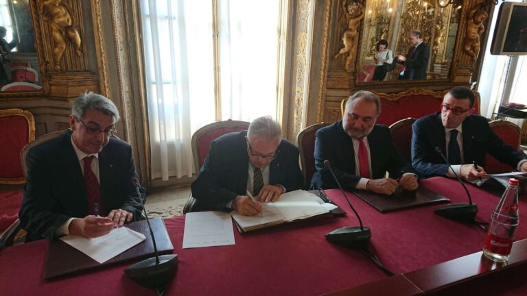 In Liguria l’abusivismo immobiliare frutta 4 milioni all’anno