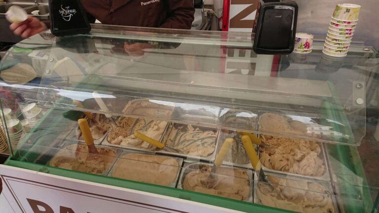 Panera Days, la prima edizione in corso a Genova