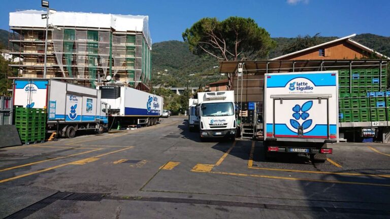 Centrale del Latte: parziale rinuncia di Fclt e Lavia a maggiorazione diritti di voto