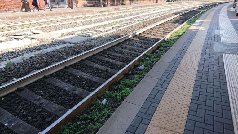 Rfi, nel fine settimana modifiche alla circolazione dei treni per lavori nel nodo di Genova