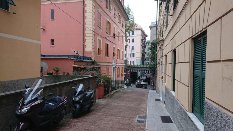 Ponte Morandi: nuovo bando da 430 mila euro per le microimprese, due novità nella misura