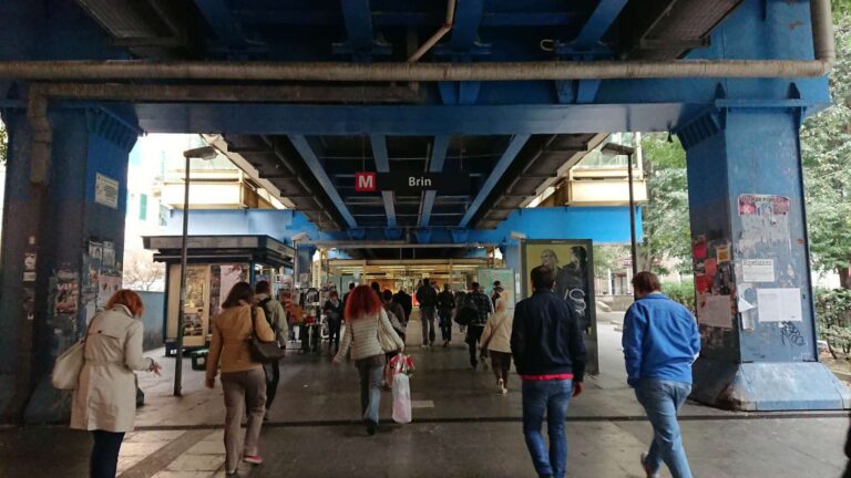Lavori metro di Genova: da domani modifiche alla viabilità a Certosa per nuovo viadotto