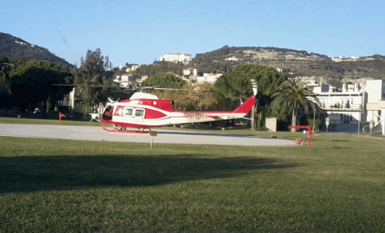 Elisoccorso vigili del fuoco, si rinnoverà la convenzione per ricerca e salvataggi