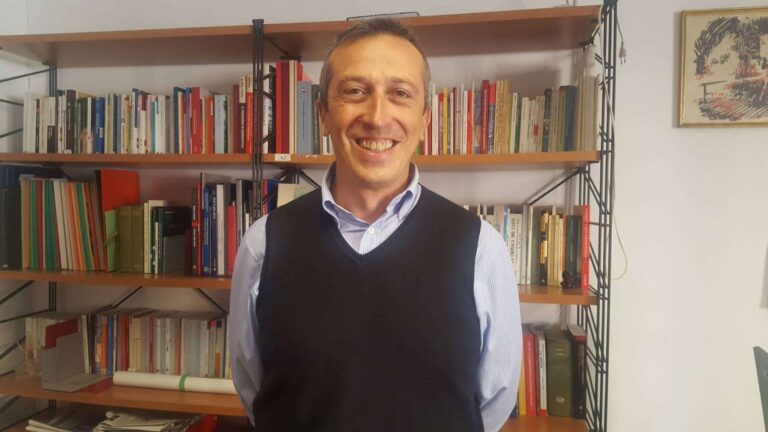 Filt Cgil Genova, Poggi confermato segretario generale