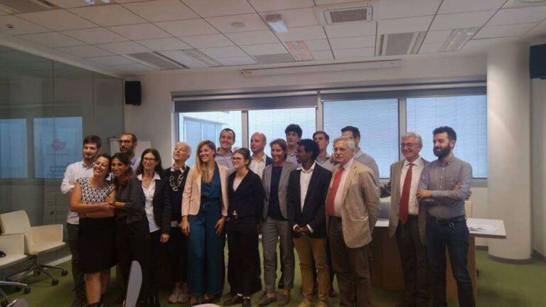 Startup innovative: concluso il corso promosso da Unige, premiate le 5 migliori idee