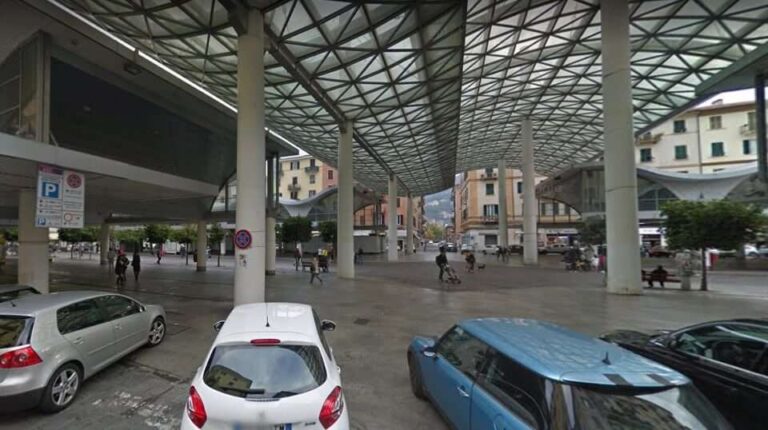 La Spezia, pubblicato il bando di progettazione per la riqualificazione di piazza Cavour