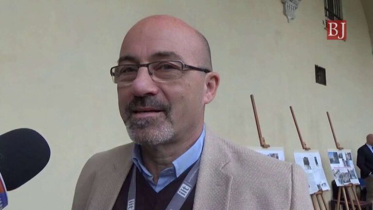 Stati generali economia, Cingolani (Iit): «Startup da 7 zeri in val Polcevera»