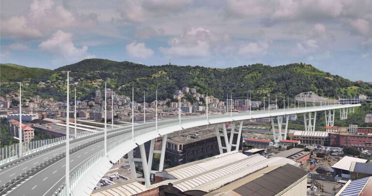 Ponte Genova, Autostrade ribadisce “la volontà di collaborare con Bucci”