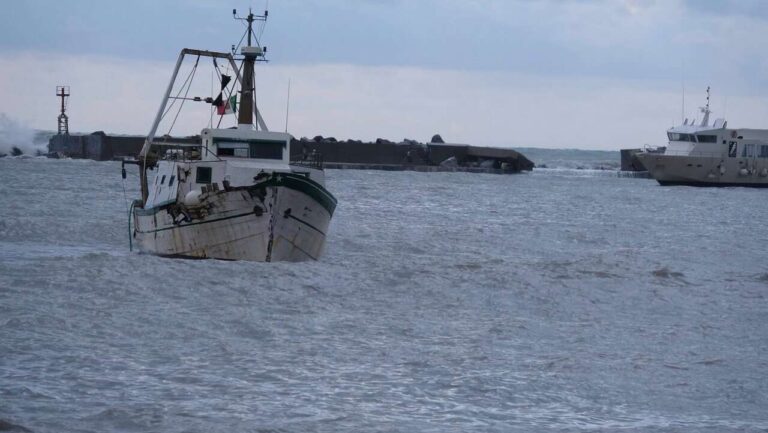 Santa Margherita, il Comune accelera sul ripristino della diga