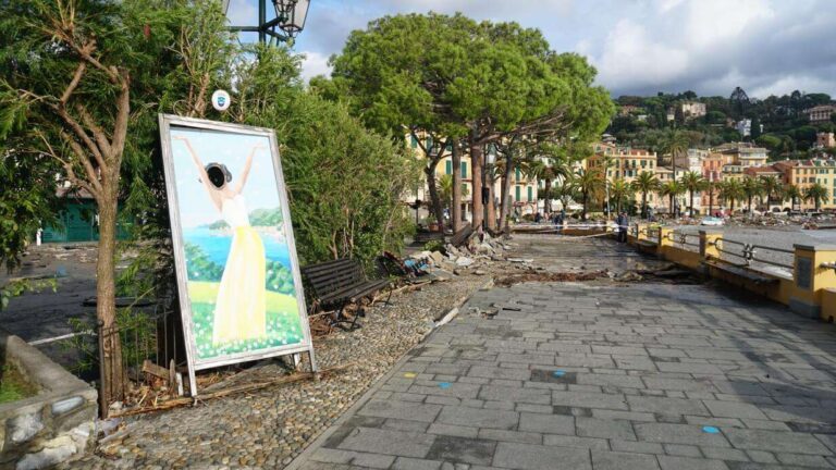 santa margherita mareggiata2